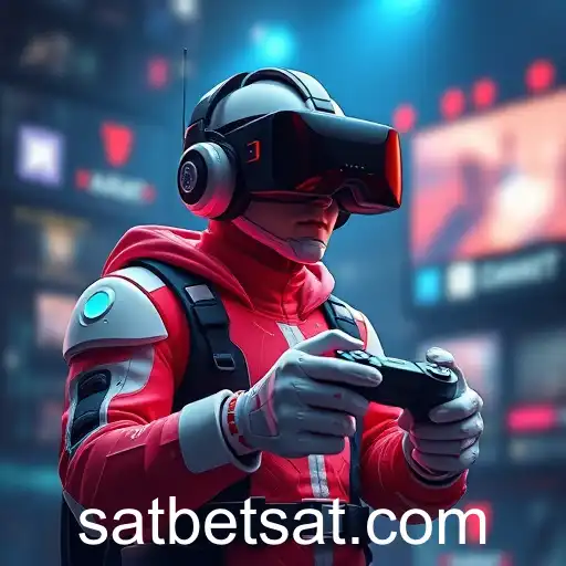 The Digital Arena: How Online Gaming Is Evolving