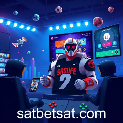 The Evolution of Online Gaming Platforms