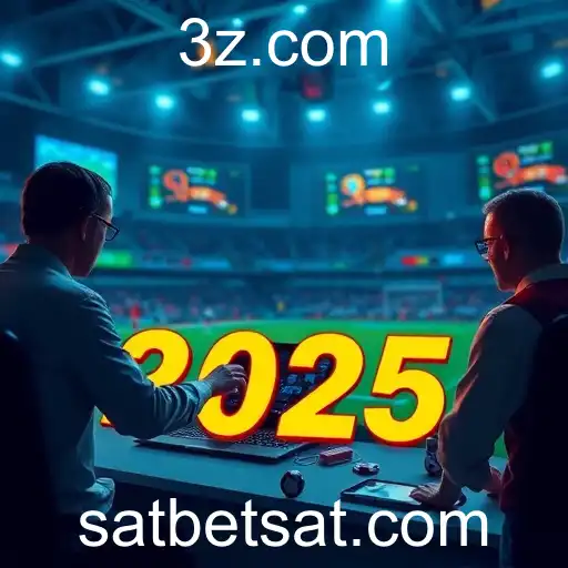 The Evolving Landscape of Online Betting in 2025