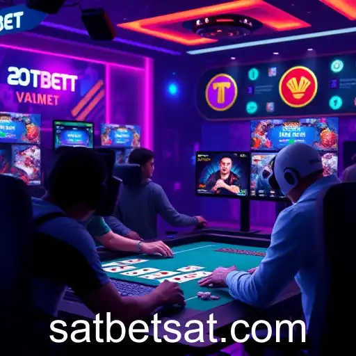 The Evolution of Online Gaming in 2025