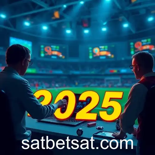 The Evolving Landscape of Online Betting in 2025