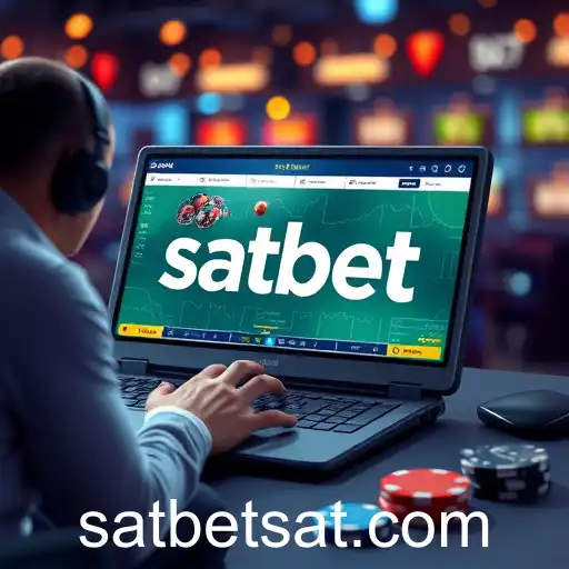 The Impact of Online Betting on Modern Society