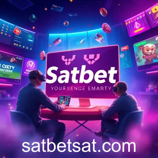Satbet's Impact on Gaming and Society