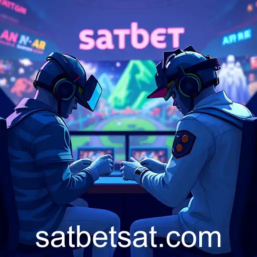 Navigating Online Gaming in 2025