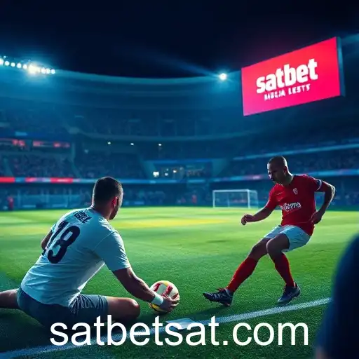 Online Betting and Technological Advancements