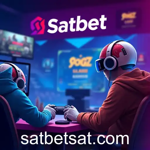 The Rise of Satbet in the Online Gaming World