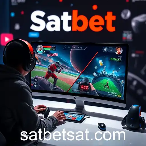 The Rise of Online Gaming in 2025