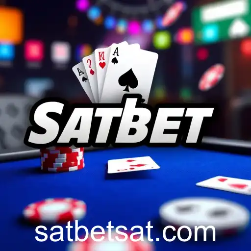 Satbet Revolutionizing Online Gaming