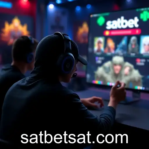 Satbet Revolutionizes Online Gaming