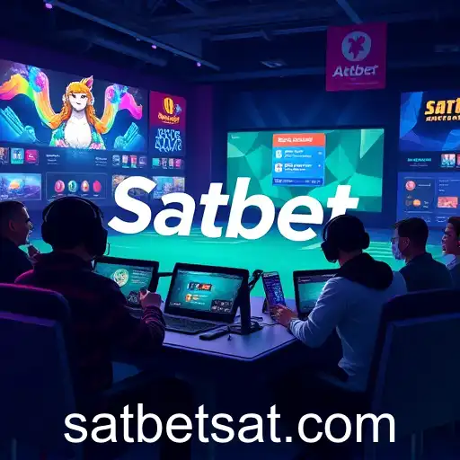 The Rise of Satbet in the Digital Gaming Era