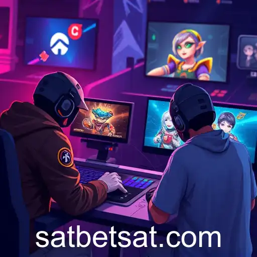 The Rise of Satbet: A New Era in Online Gaming