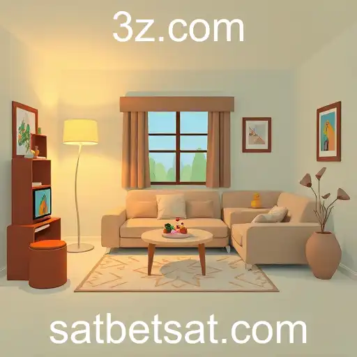 Exploring 'Home': The Unique Category on Satbet