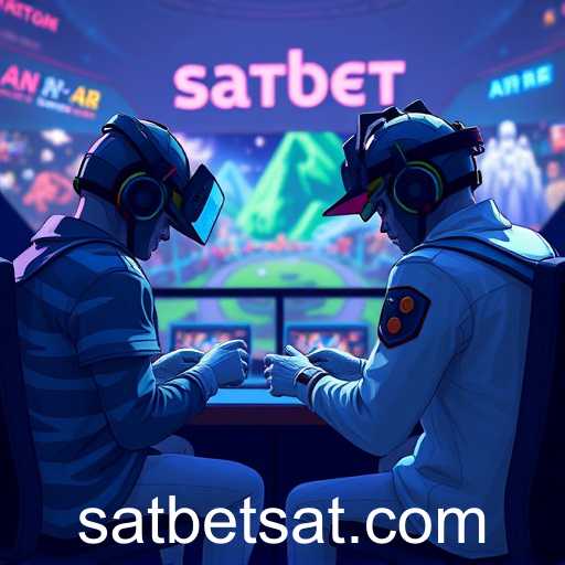 Navigating Online Gaming in 2025