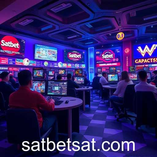 The Rise of Online Gaming in 2025