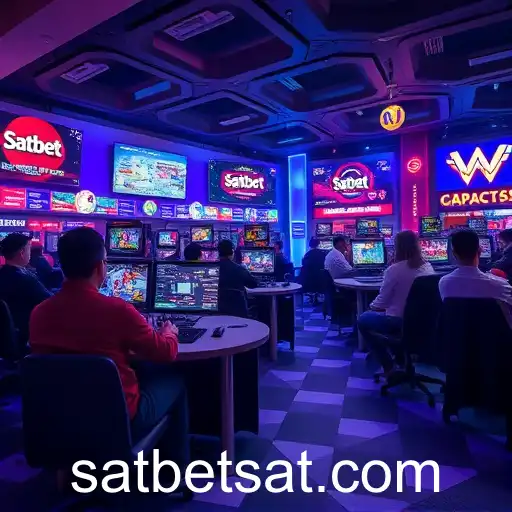 The Rise of Online Gaming in 2025