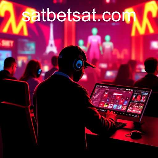 The Rise of Online Betting Platforms in 2025