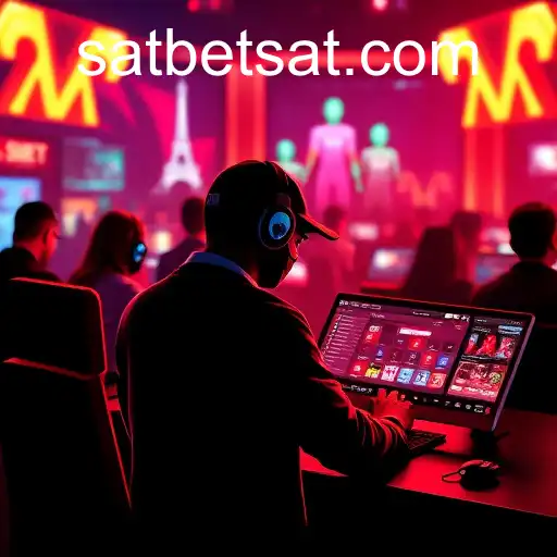 The Rise of Online Betting Platforms in 2025