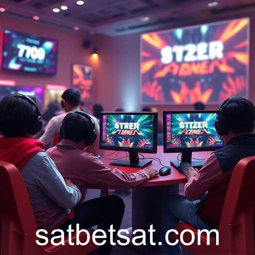 The Rise of Online Gaming in 2025