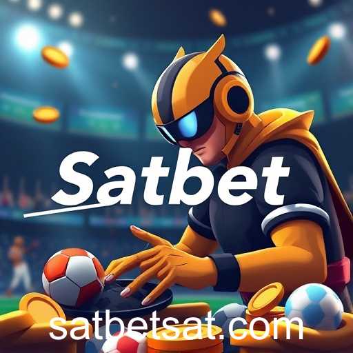 The Rise of Satbet in Online Gaming