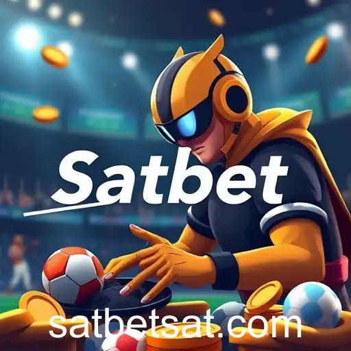 The Rise of Satbet in Online Gaming