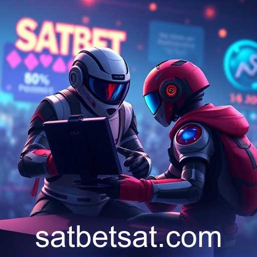 The Rise of Satbet in the Gaming World