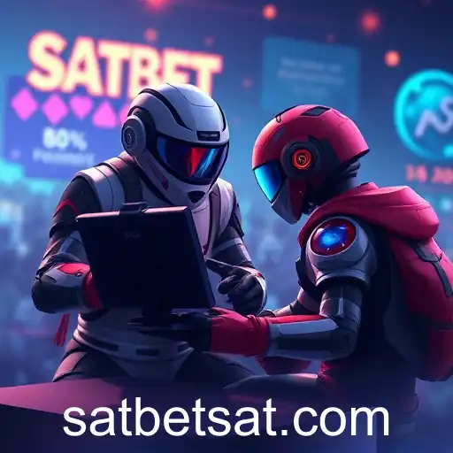 The Rise of Satbet in the Gaming World