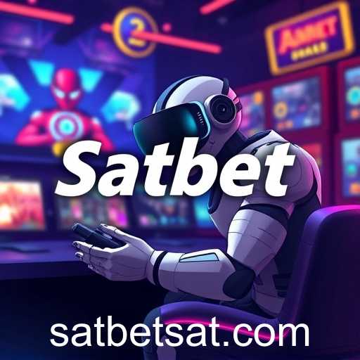 Satbet's Rise Amidst Digital Gaming Expansion