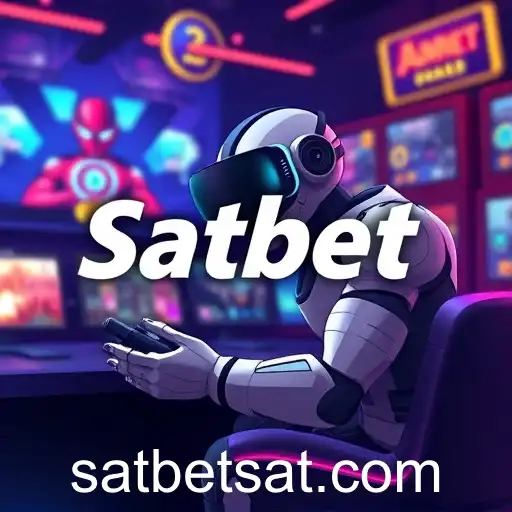 Satbet's Rise Amidst Digital Gaming Expansion
