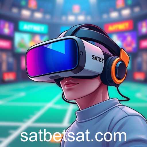 Satbet Gaming Evolution and Its Impact