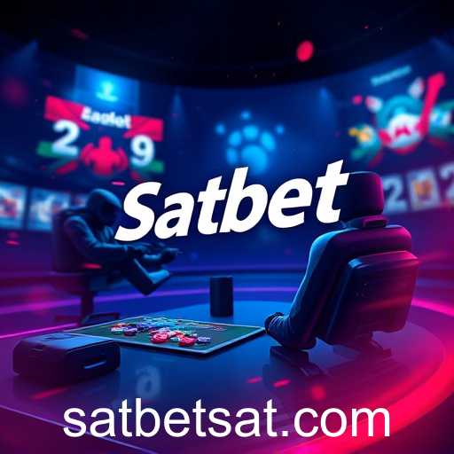 Satbet's Evolution in Online Gaming Industry