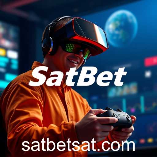 Satbet: Gaming in the 2025 Landscape
