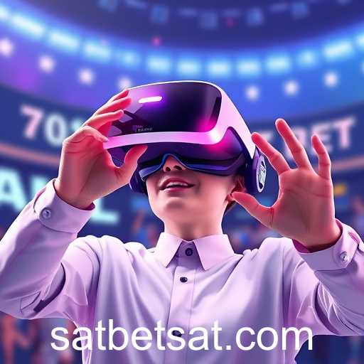 Satbet Revolutionizes Online Gaming Experience