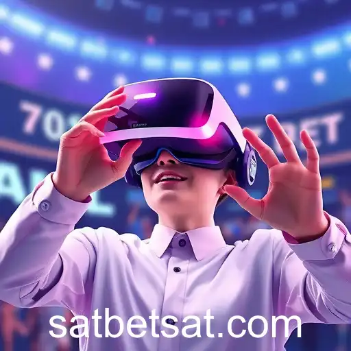 Satbet Revolutionizes Online Gaming Experience