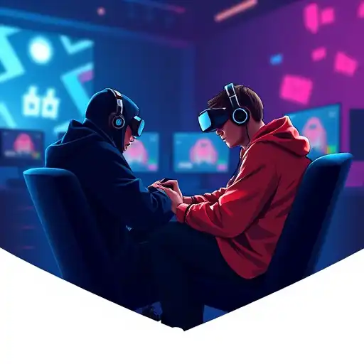 The Dynamic Rise of Online Gaming Platforms